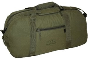 Highlander Cargo 45