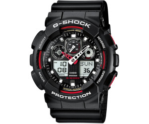 Buy Casio G Shock GA 100 1A4ER from 69.99 Today Best Deals on idealo
