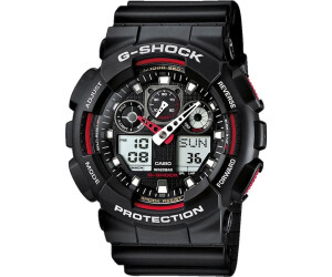 montre casio g shock ga 100 montre casio g shock ga 100