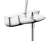 Hansgrohe logis e Hansgrohe logis e