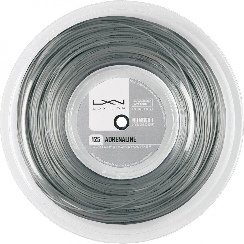 Luxilon Adrenaline (200 m)