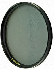 Starblitz Filtre polarisant circulaire 77mm