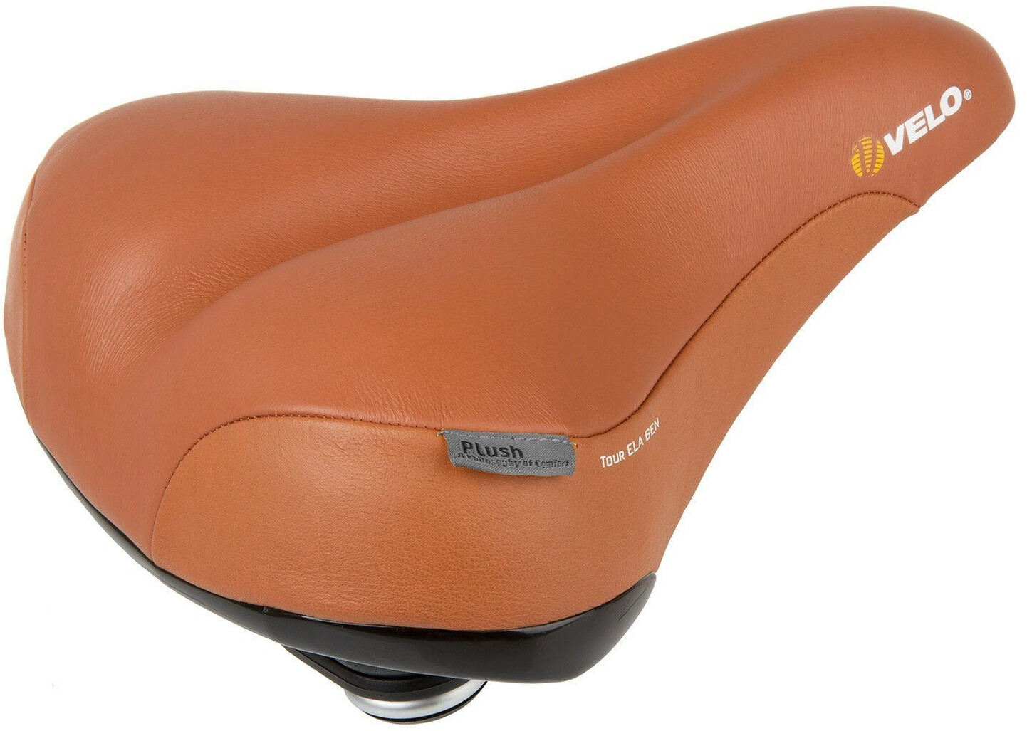 Velo Elastomer Leder