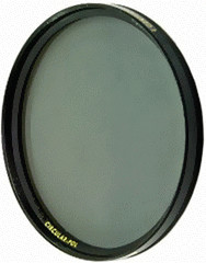 Starblitz Filtre polarisant circulaire 62mm