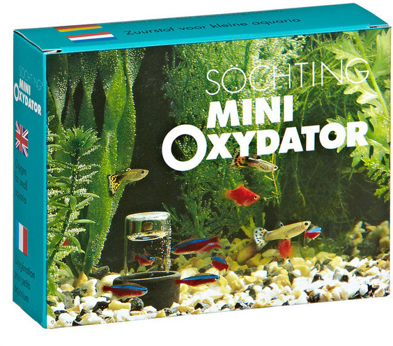 Söchting Oxydator D
