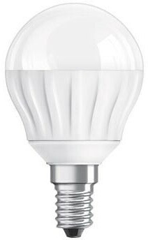 Osram LED CL P 25 FR WW E14