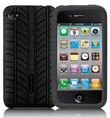 Case-mate Vroom (iPhone 4)
