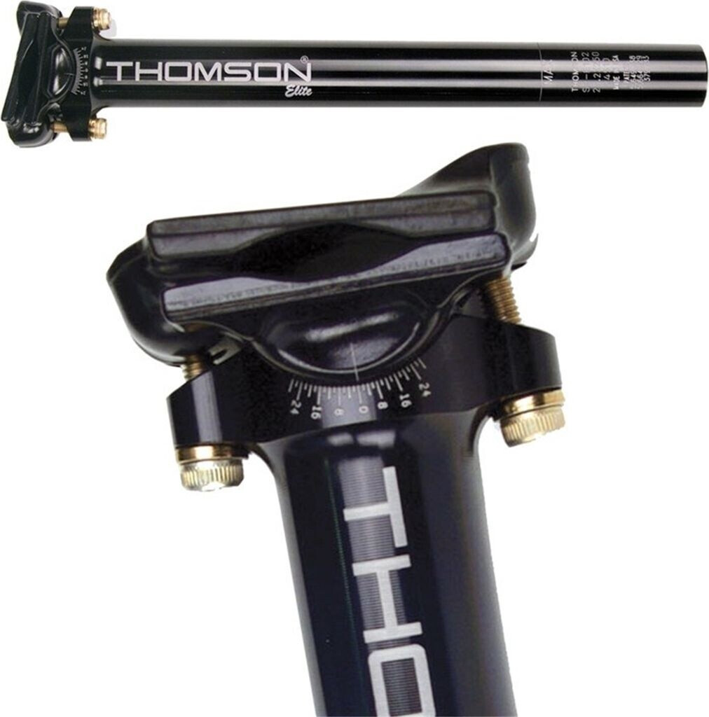 Thomson Elite / Ø 30.9 mm / 367 mm