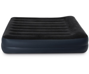 Intex pillow rest deals raised luftbett