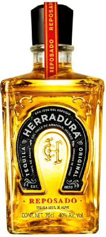 Herradura Reposado 0,7l 40%