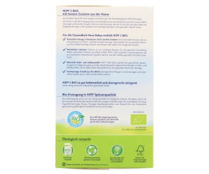 Hipp Bio 2 800 G Ab 12 58 Preisvergleich Bei Idealo De