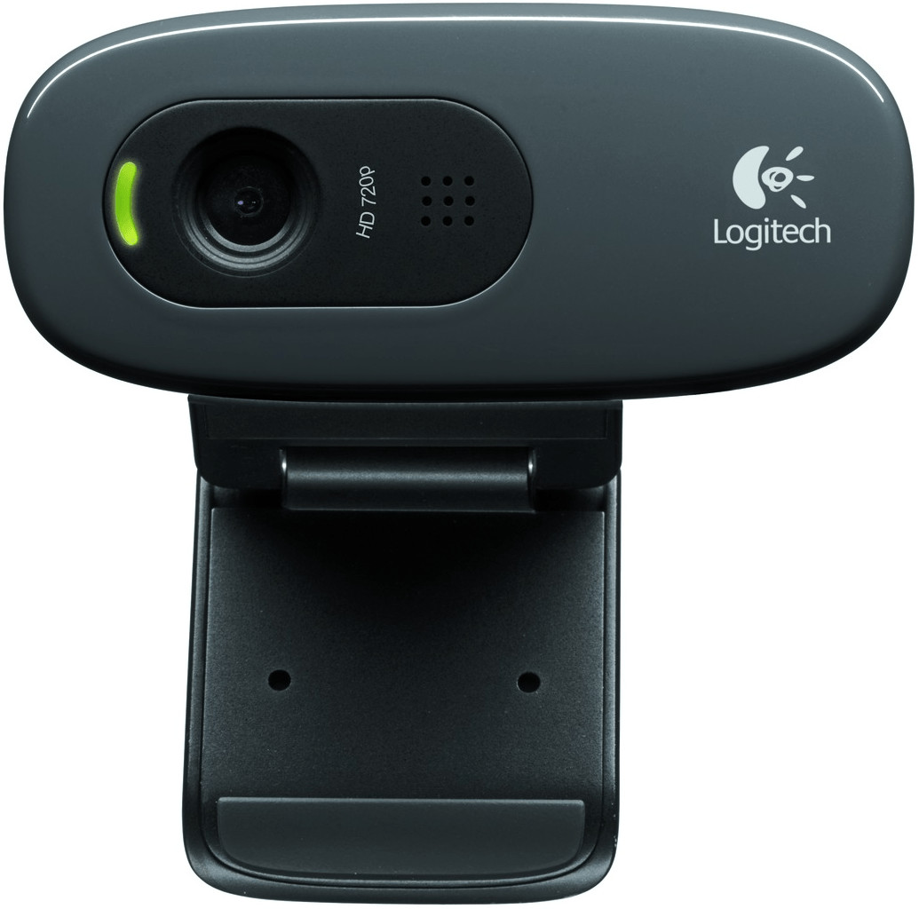 Logitech HD C270