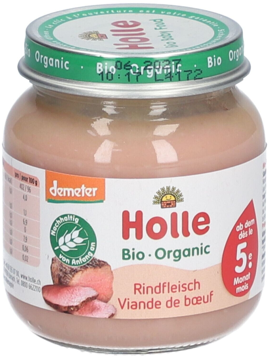 Holle Von