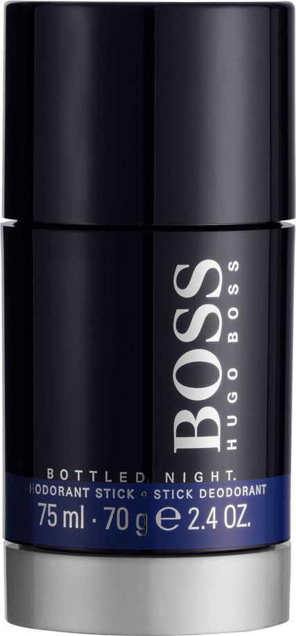 Hugo Boss Bottled Night Deodorant Stick (75ml)