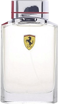 Ferrari Scuderia Eau de Toilette (125 ml)