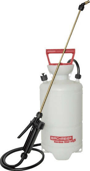 33+ Garten Drucksprühgerät, Tukan drucksprüher 5 liter |