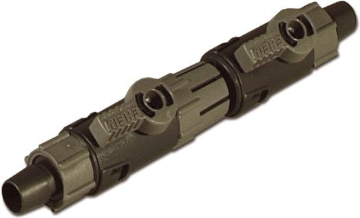 Eheim Vanne d'arrêt double 25/34 mm