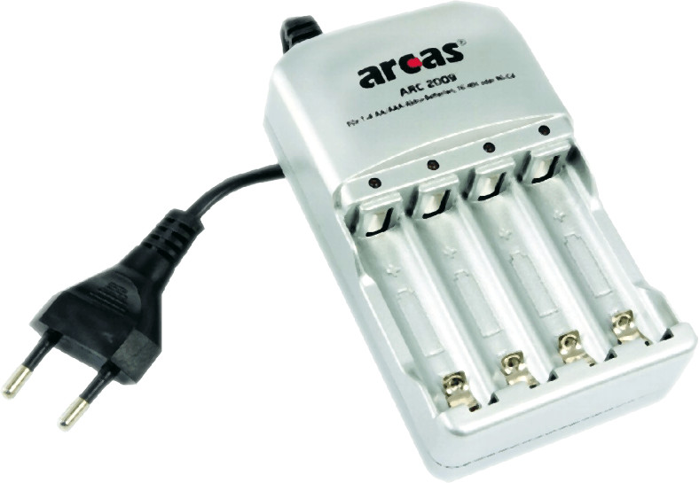 Arcas ARC-2009