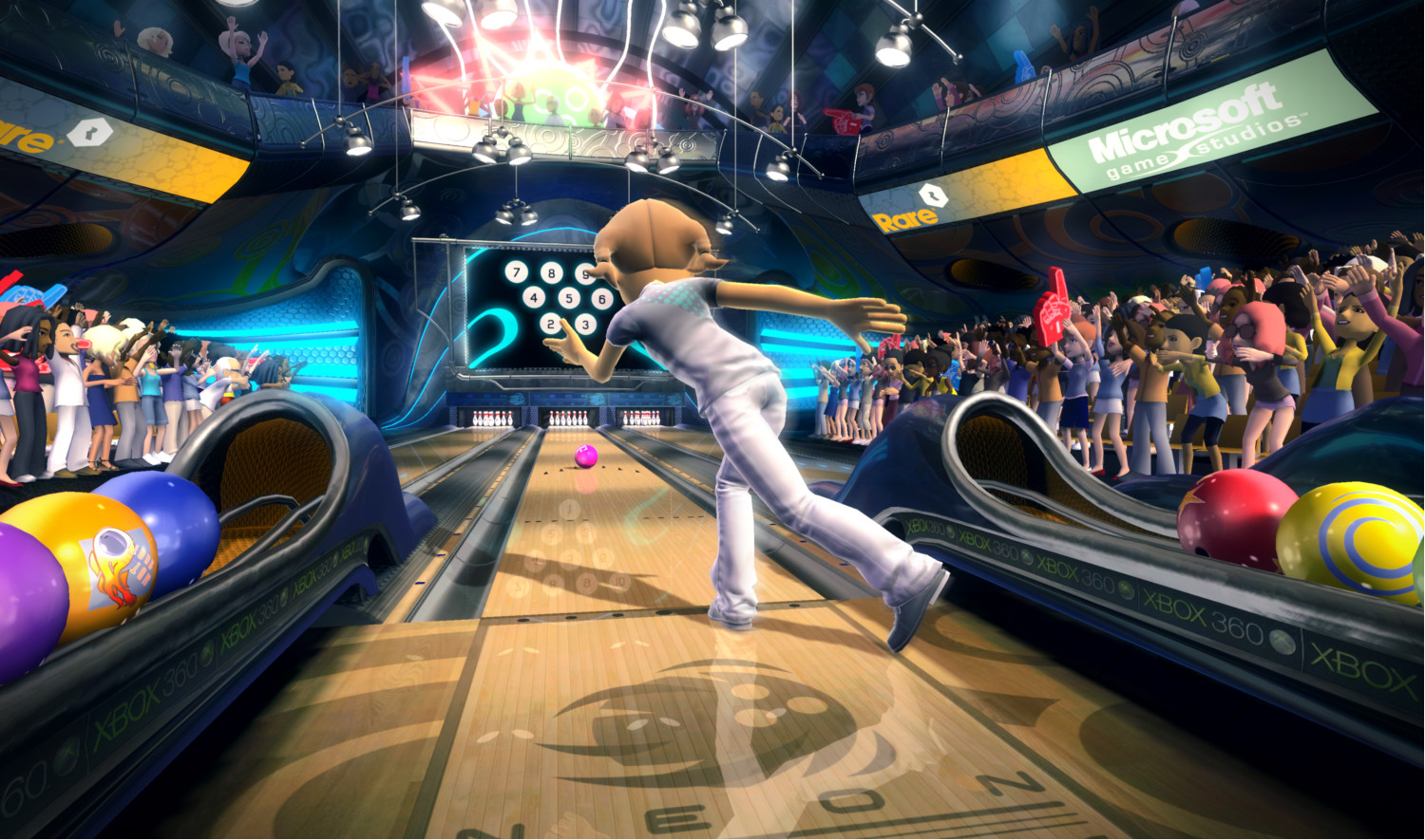 Buy Kinect Sports (Xbox 360) from £14.99 (Today) Best Deals on idealo