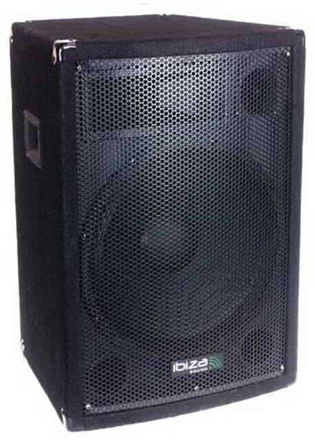 Ibiza Disco 12 B