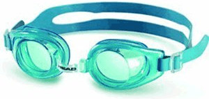 Head Lunettes de natation Star