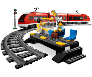 Buy Lego City Passenger Train 7938 From 163 249 99 Today