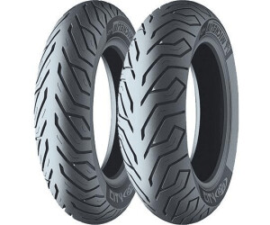 Pneumatico Invernale Michelin CityGrip Winter Anteriore - 120/70-15 TL 56S Per Scooter