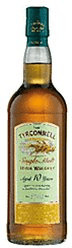 Tyrconnell 10 ans Madeira Finish 0,7 L 46 %