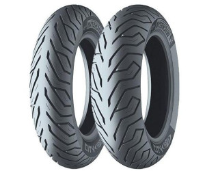 100//80 X 10 CITY GRIP 53L MICHELIN