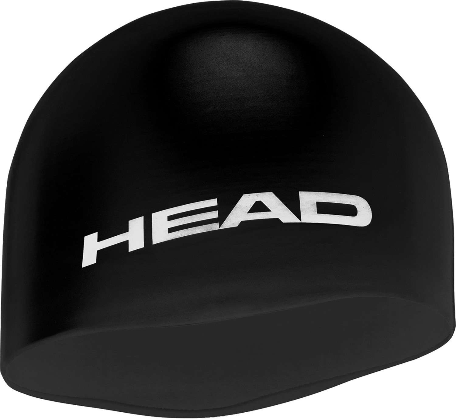 Head Silicone Moulded Swim Cap