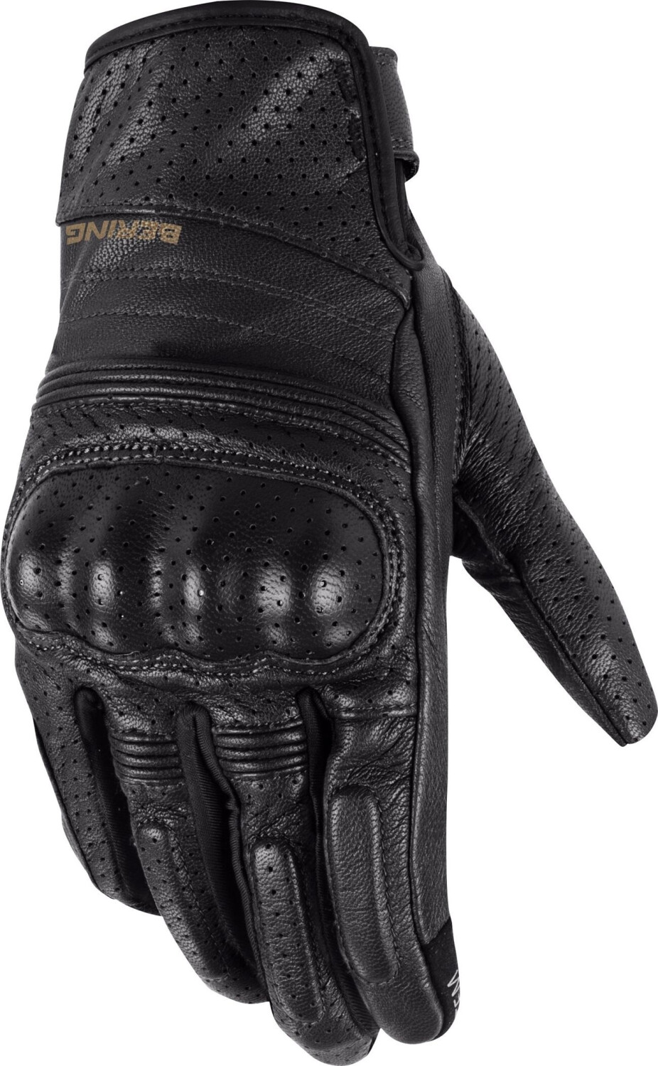 Bering Gants Score noir