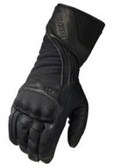 Bering Gants Rocket