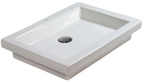 Duravit 2nd floor 31758..29