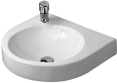 Duravit Lavabo Architec 4495800
