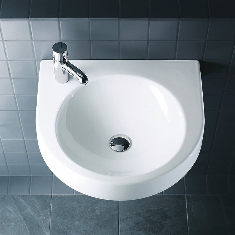 Duravit Architec 57,5 x 52 cm (4505800)