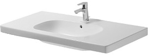 Duravit D-Code (3421000002)