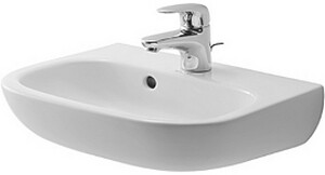 Duravit D-Code 0705450000