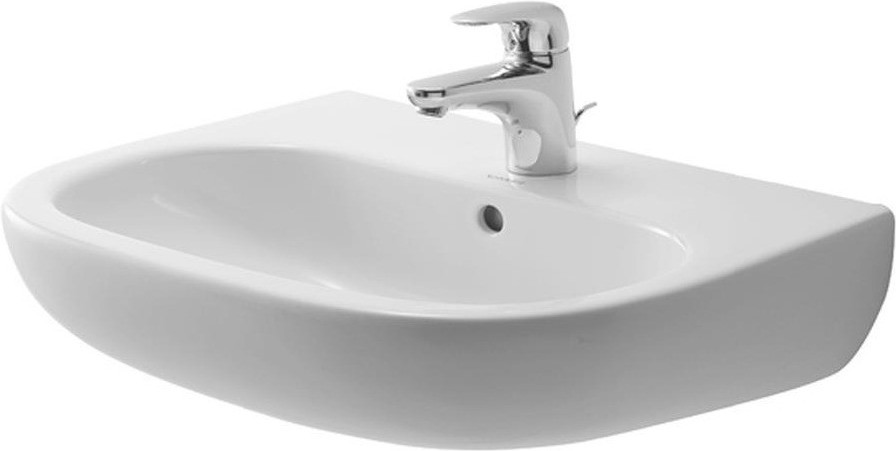 Duravit D-Code 231055