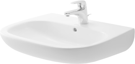 Duravit D-Code 23106000