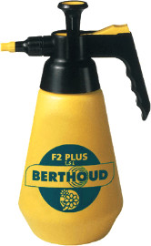 Berthoud F2 Plus