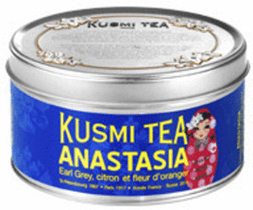 Kusmi Tea Anastasia Tin (125 g)