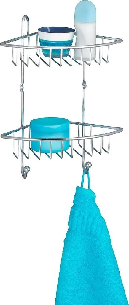 Wenko Milano Étagère de douche (16820)