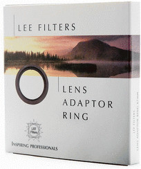 Lee Filters Bague d'adaptation 52mm