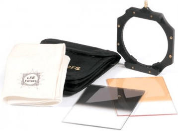 Lee Filters Foundation Filterholder 100mm