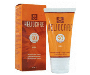 Buy Heliocare Ultra Gel SPF 90 (50 ml) – Compare Prices on idealo.co.uk