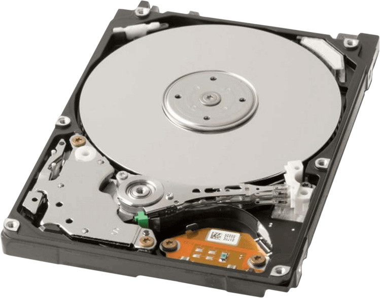 Hypertec ATA 320Go (APP-B320SA2/5B3)