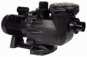 Hayward Max-Flo II 1 cv mono - 15.5 m3/h