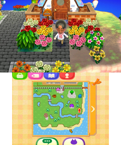 Desmume animal crossing new leaf deals