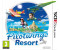 PilotWings Resort (3DS)