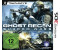 Tom Clancy's Ghost Recon: Shadow Wars (3DS)